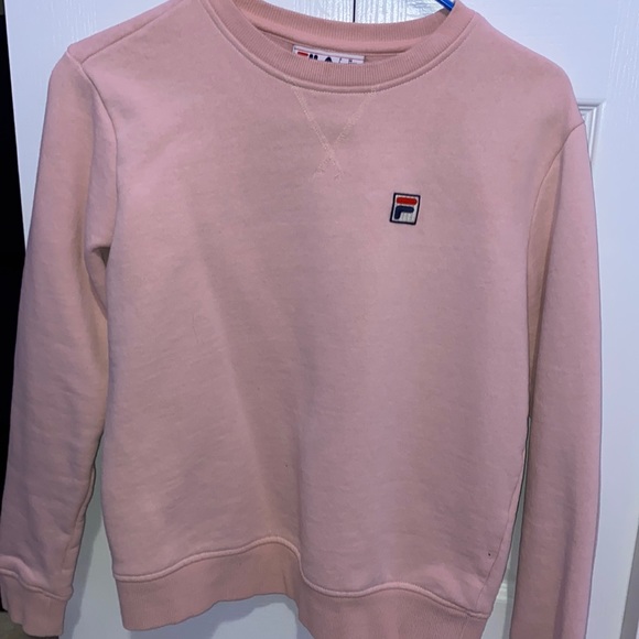 Fila Pullover / Sweatshirt - Picture 1 of 5